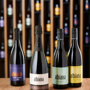 Albi & Ana Winery, Dolenjska, Slovenia