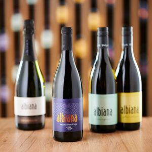 Albi & Ana Winery, Dolenjska, Slovenia