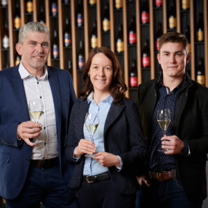 Albi & Ana Winery, Dolenjska, Slovenia