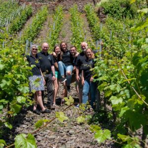 Kloster Ebernach Winery