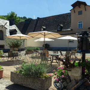 Kloster Ebernach Winery