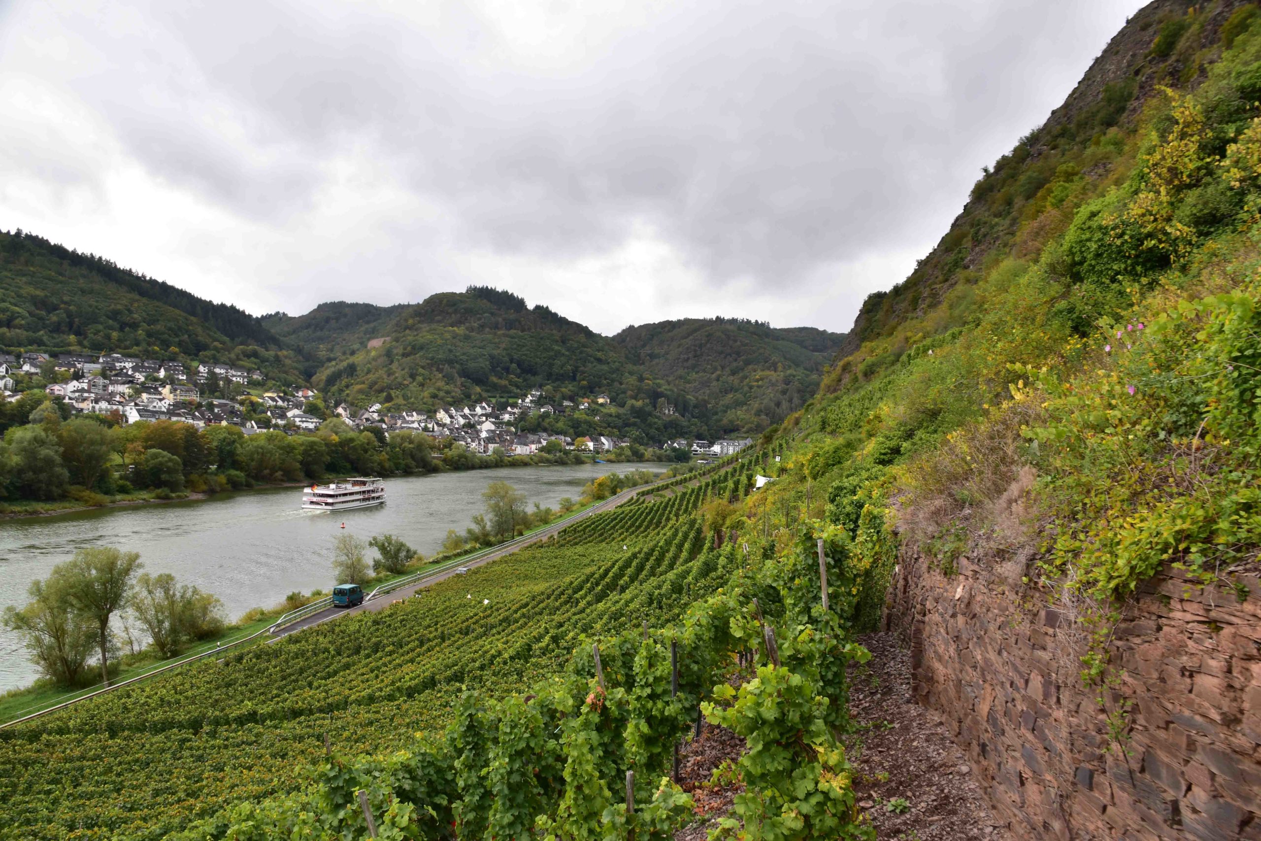 Kloster Ebernach Winery