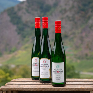 Kloster Ebernach Winery