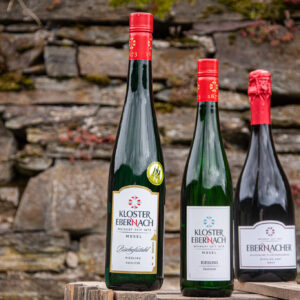 Kloster Ebernach Winery