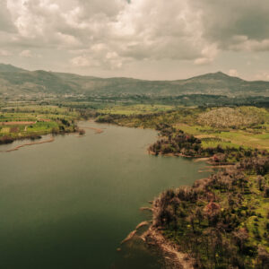 Attica Estate