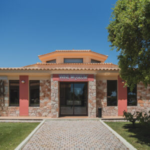 Attica Estate