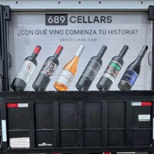 689 Cellars