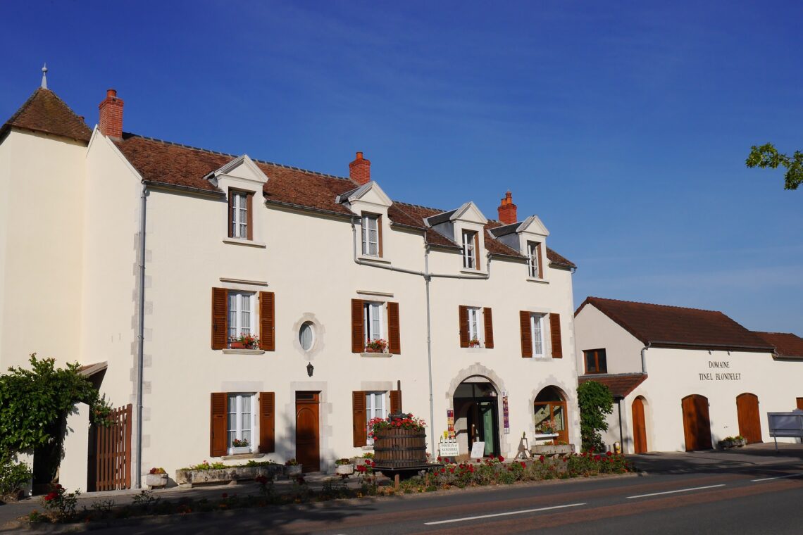 Domaine Tinel